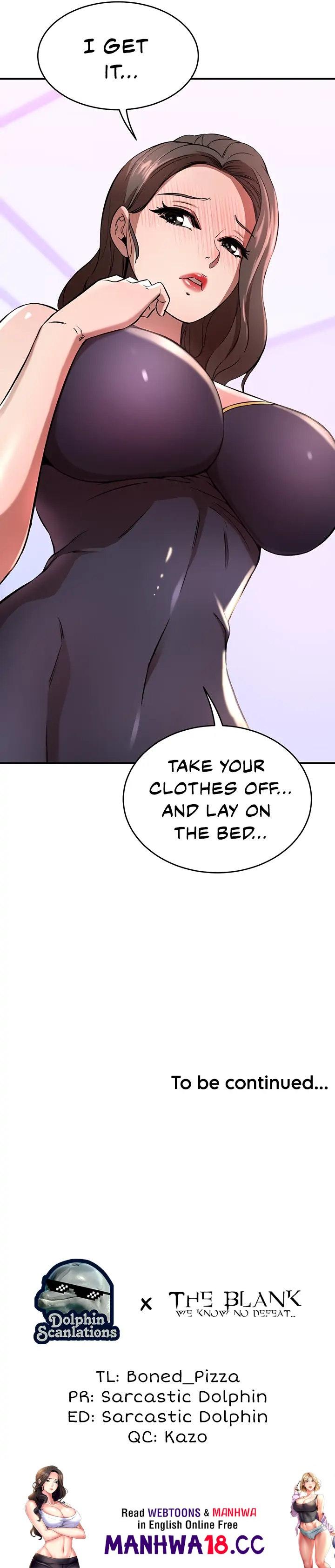 A Rich Lady - Chapter 17 - picture 14