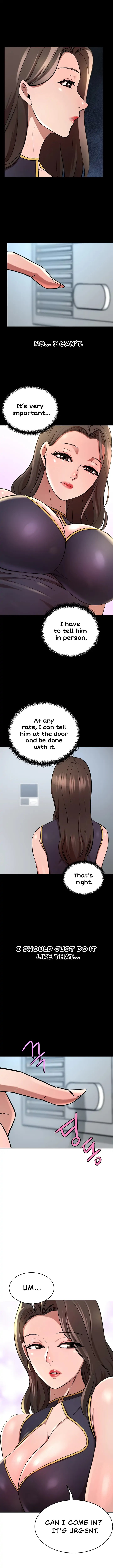 A Rich Lady - Chapter 17 - picture 2