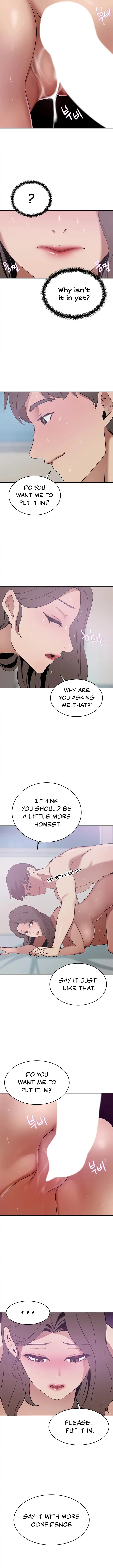 A Rich Lady - Chapter 18 - picture 11