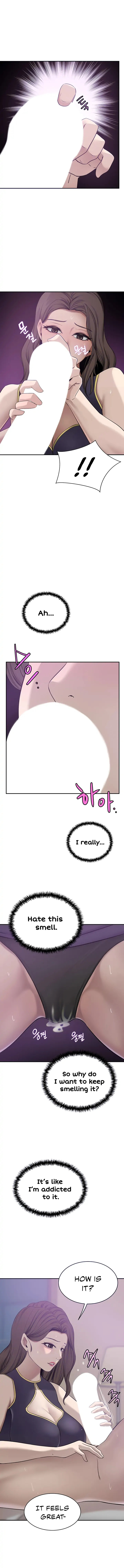A Rich Lady - Chapter 18 - picture 2