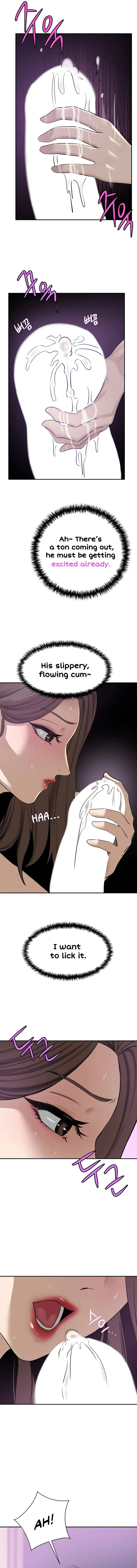 A Rich Lady - Chapter 18 - picture 3