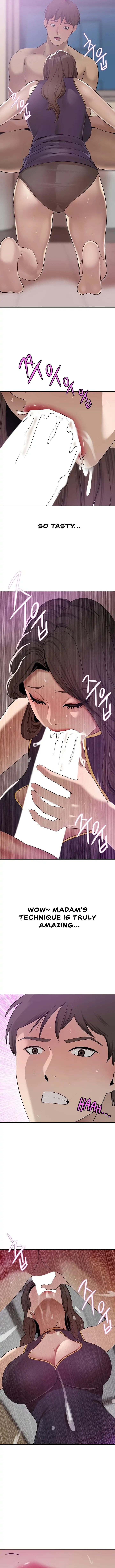 A Rich Lady - Chapter 18 - picture 4