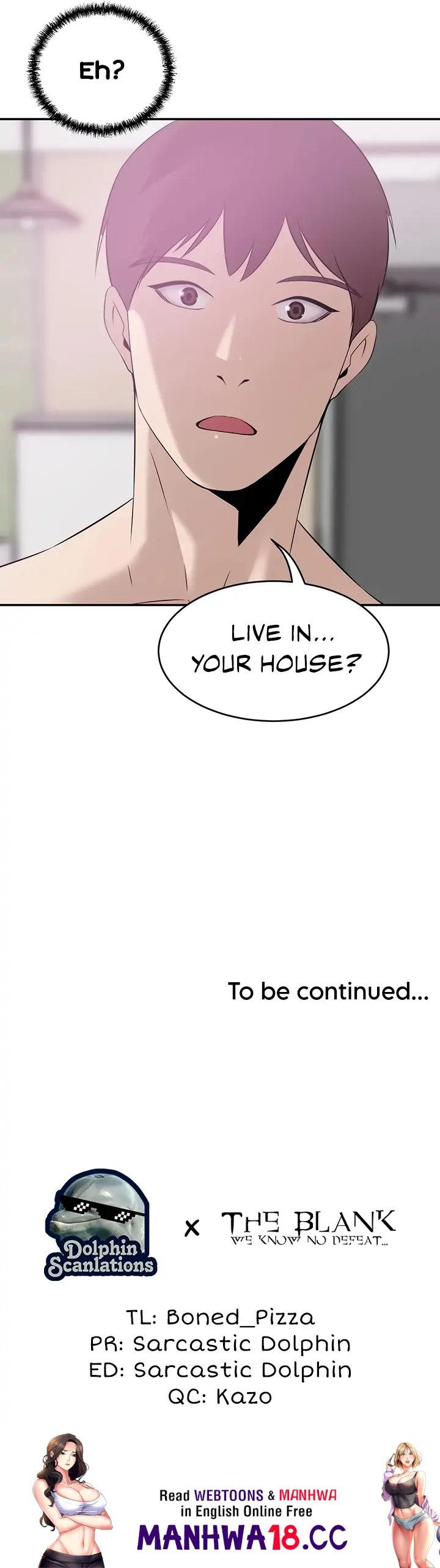 A Rich Lady - Chapter 19 - picture 13