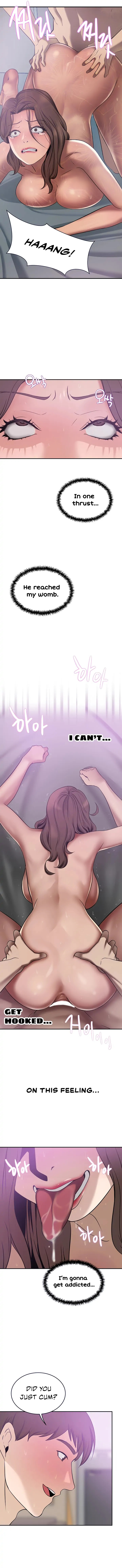 A Rich Lady - Chapter 19 - picture 2