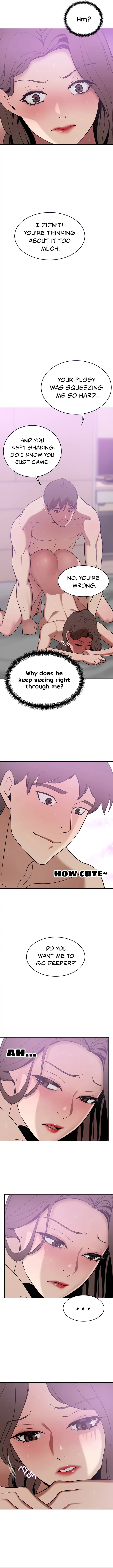 A Rich Lady - Chapter 19 - picture 3