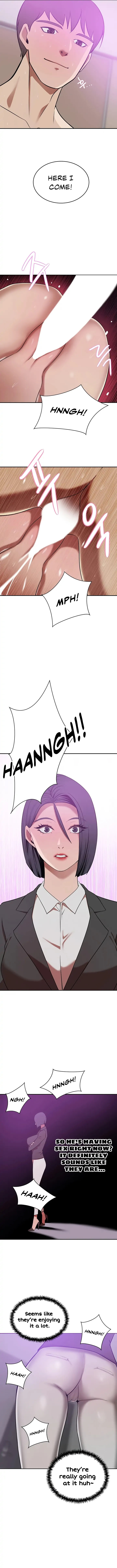 A Rich Lady - Chapter 19 - picture 4