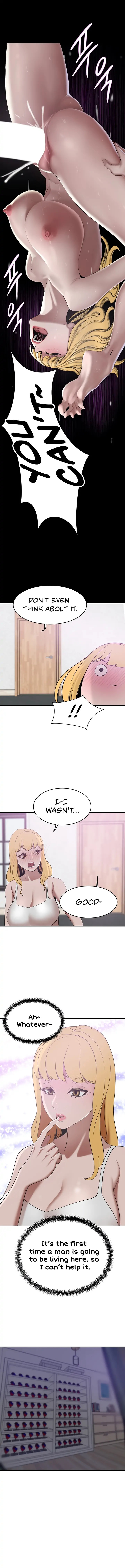 A Rich Lady - Chapter 20 - picture 13