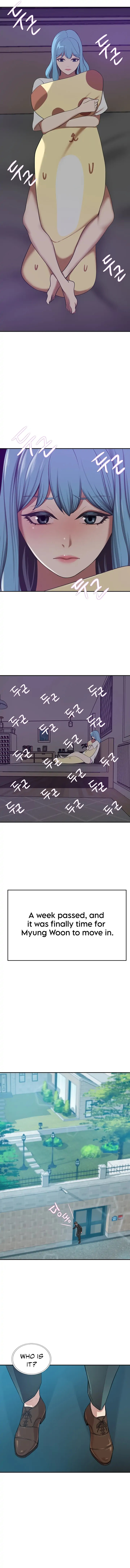 A Rich Lady - Chapter 20 - picture 14