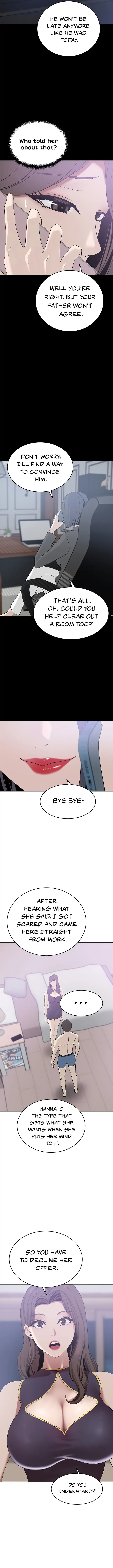 A Rich Lady - Chapter 20 - picture 2