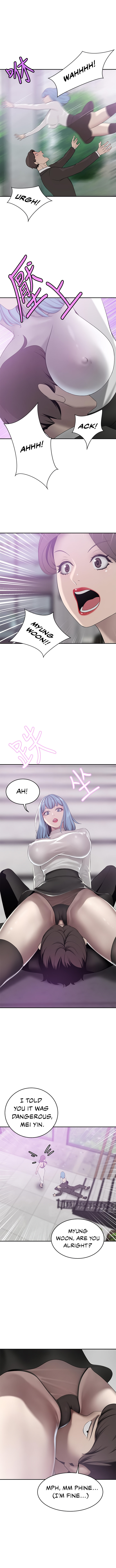 A Rich Lady - Chapter 21 - picture 11