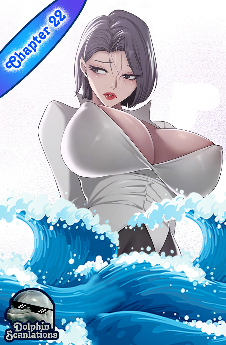 A Rich Lady - Chapter 22 - picture 0