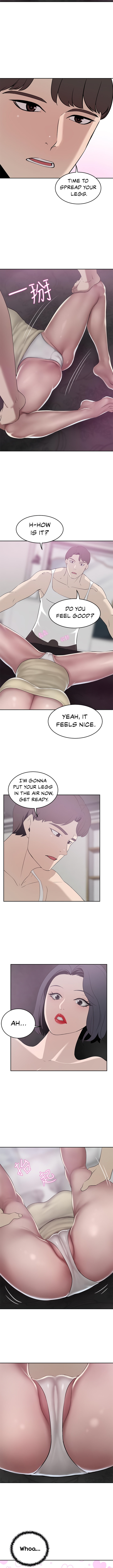 A Rich Lady - Chapter 22 - picture 10