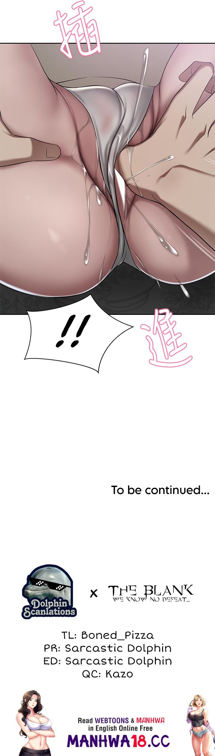 A Rich Lady - Chapter 22 - picture 13