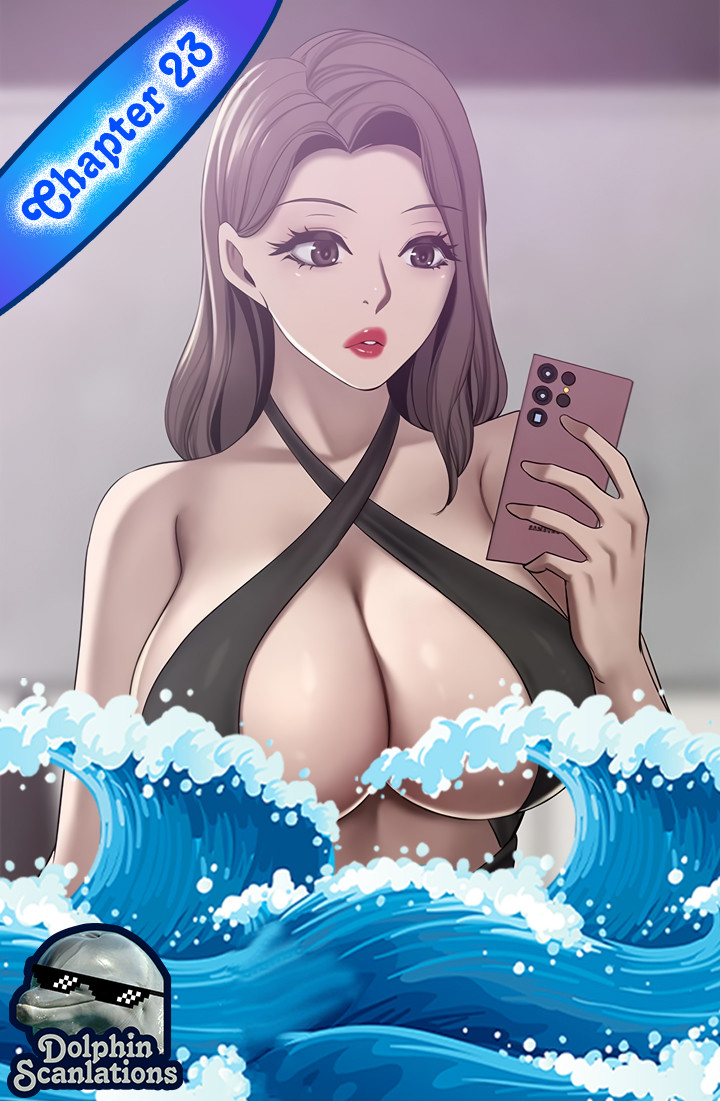 A Rich Lady - Chapter 23 - picture 0