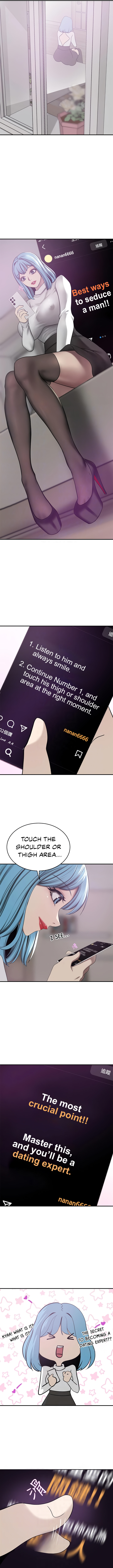 A Rich Lady - Chapter 23 - picture 2