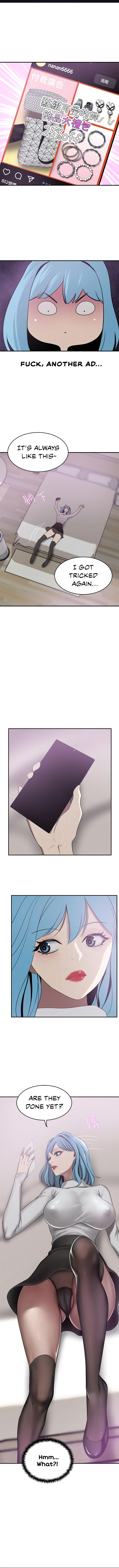 A Rich Lady - Chapter 23 - picture 3
