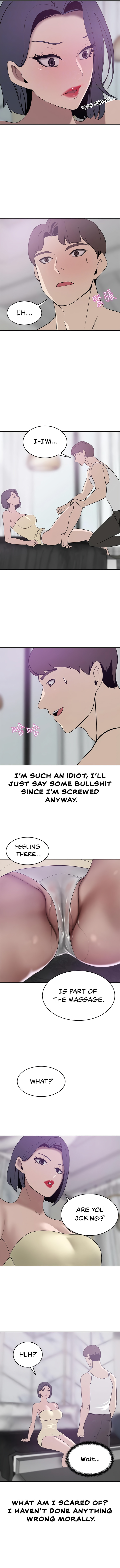 A Rich Lady - Chapter 23 - picture 6