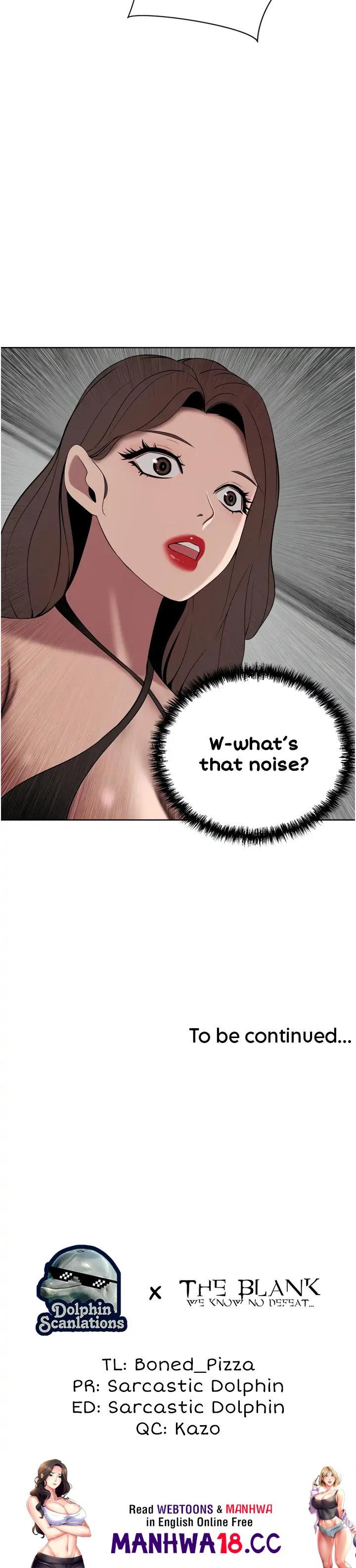 A Rich Lady - Chapter 24 - picture 15