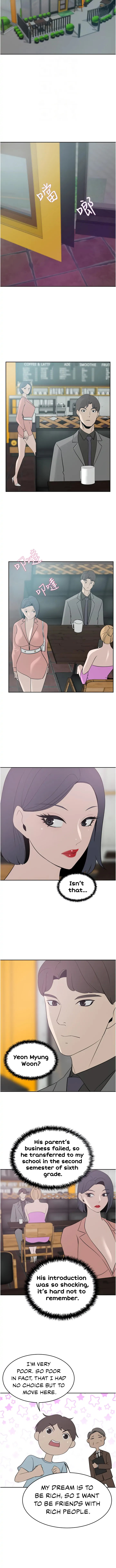 A Rich Lady - Chapter 24 - picture 6