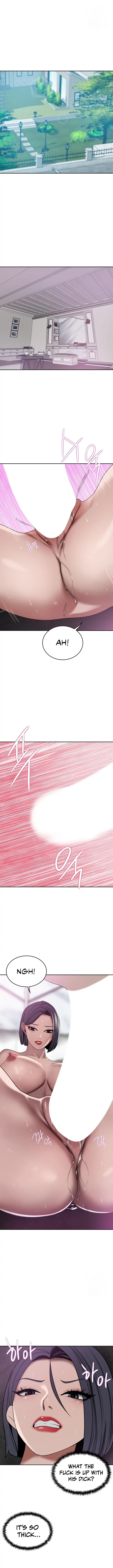 A Rich Lady - Chapter 25 - picture 1