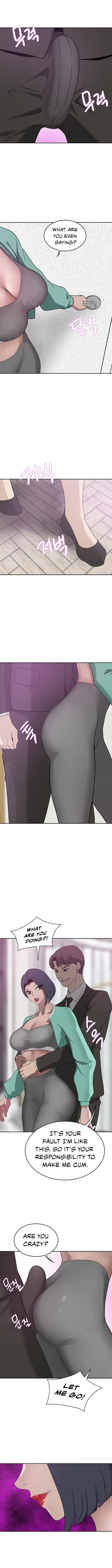 A Rich Lady - Chapter 25 - picture 11
