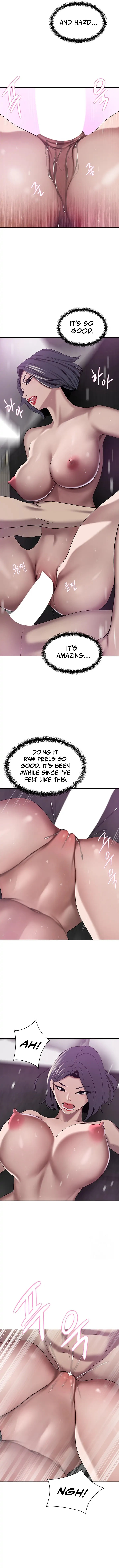A Rich Lady - Chapter 25 - picture 2