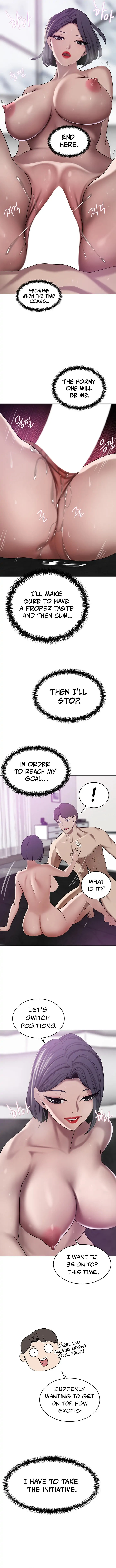 A Rich Lady - Chapter 25 - picture 4
