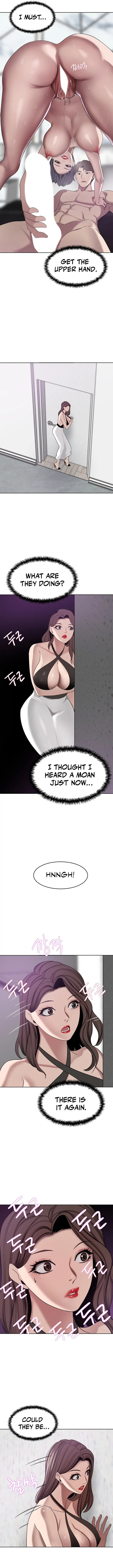 A Rich Lady - Chapter 25 - picture 5
