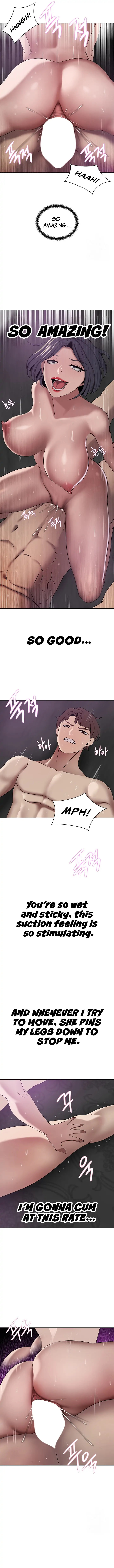 A Rich Lady - Chapter 25 - picture 7