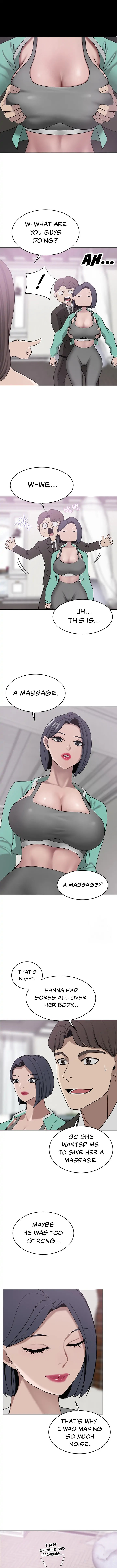 A Rich Lady - Chapter 26 - picture 1