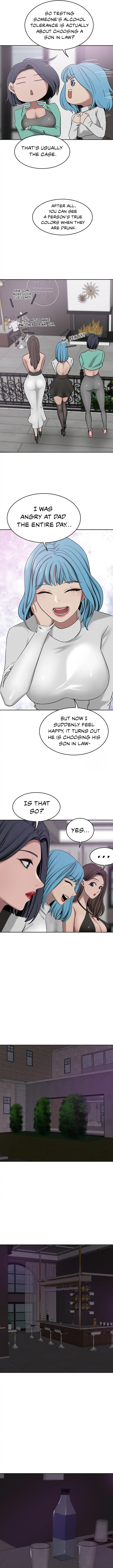 A Rich Lady - Chapter 26 - picture 10