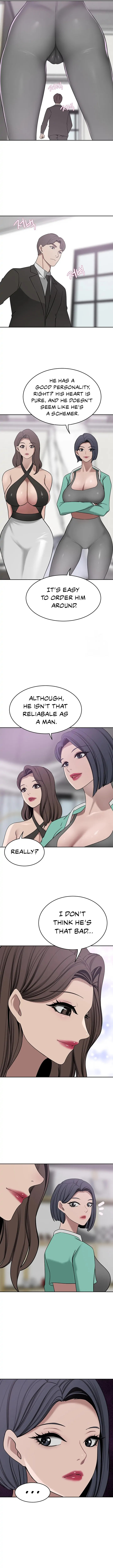 A Rich Lady - Chapter 26 - picture 4