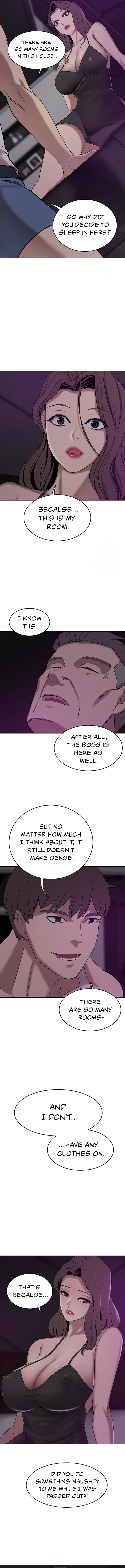 A Rich Lady - Chapter 27 - picture 7
