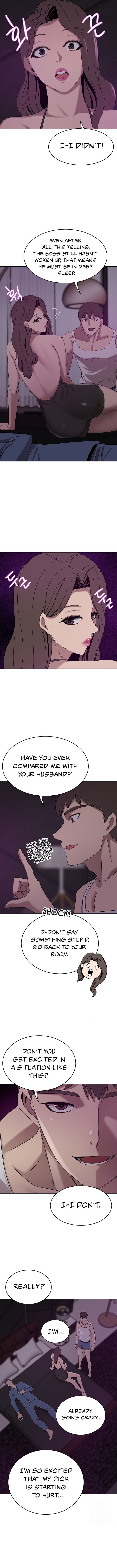 A Rich Lady - Chapter 27 - picture 8