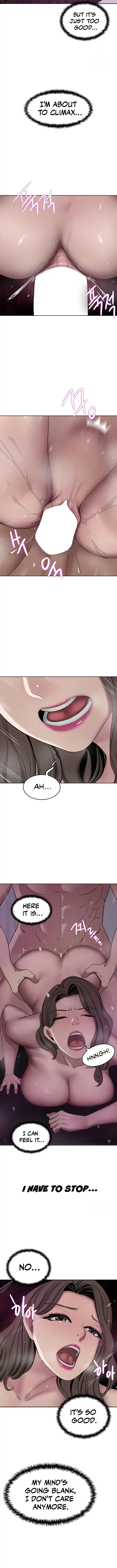A Rich Lady - Chapter 28 - picture 10
