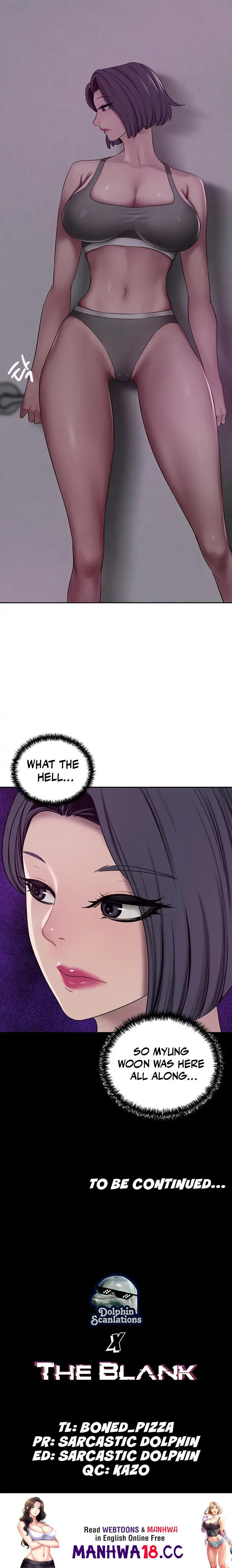 A Rich Lady - Chapter 28 - picture 13