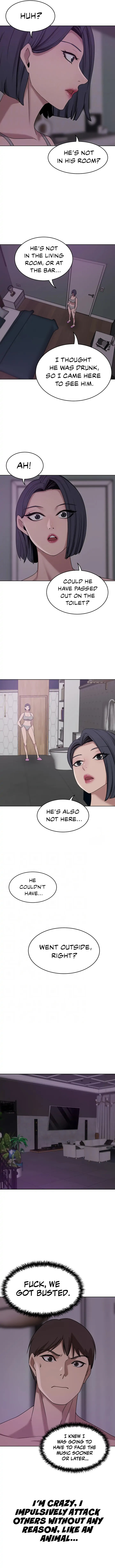 A Rich Lady - Chapter 28 - picture 2
