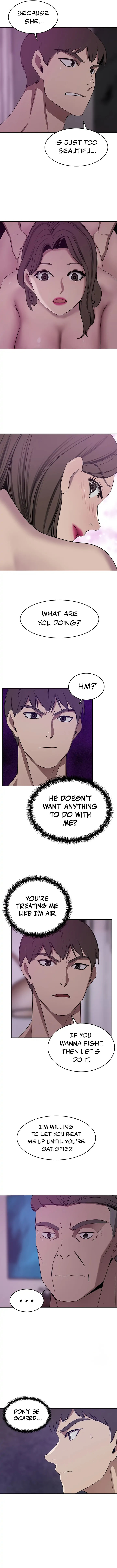 A Rich Lady - Chapter 28 - picture 5