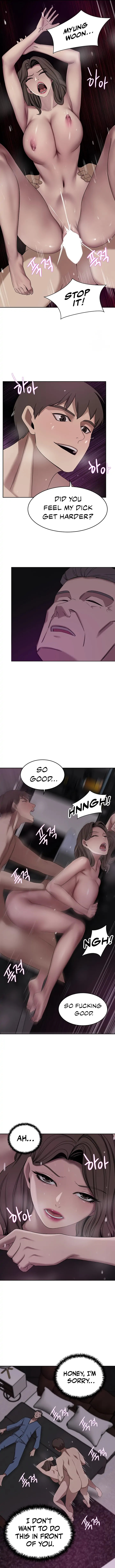A Rich Lady - Chapter 28 - picture 9