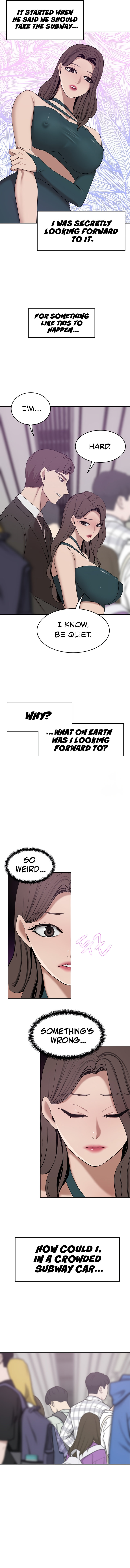 A Rich Lady - Chapter 29 - picture 13