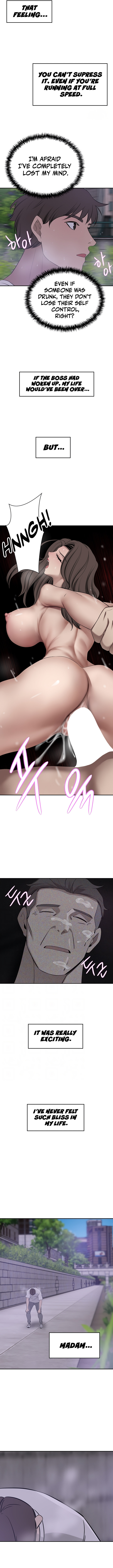 A Rich Lady - Chapter 29 - picture 2