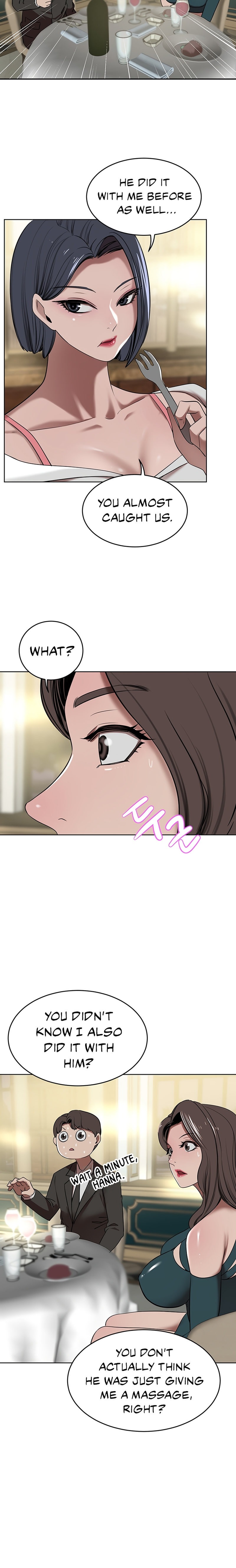 A Rich Lady - Chapter 30 - picture 15