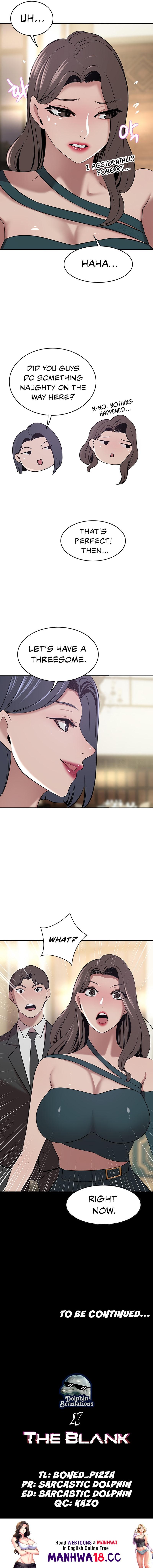 A Rich Lady - Chapter 30 - picture 24