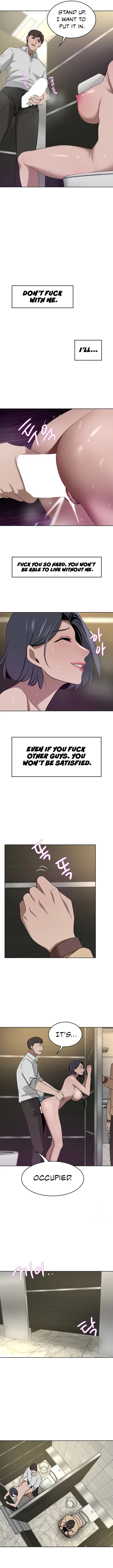A Rich Lady - Chapter 31 - picture 11