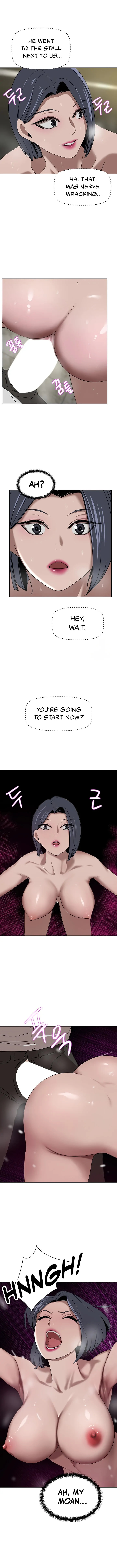 A Rich Lady - Chapter 31 - picture 12
