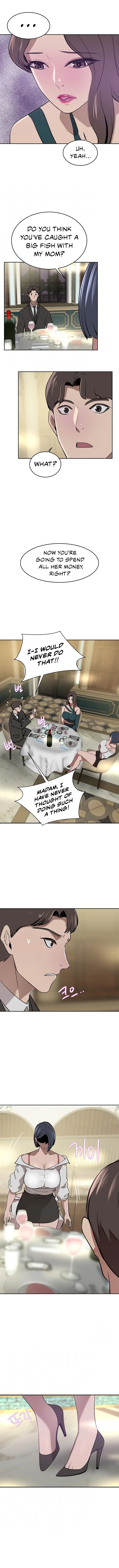 A Rich Lady - Chapter 31 - picture 2