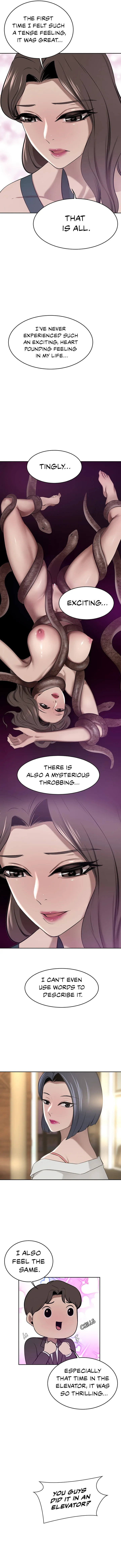 A Rich Lady - Chapter 31 - picture 5