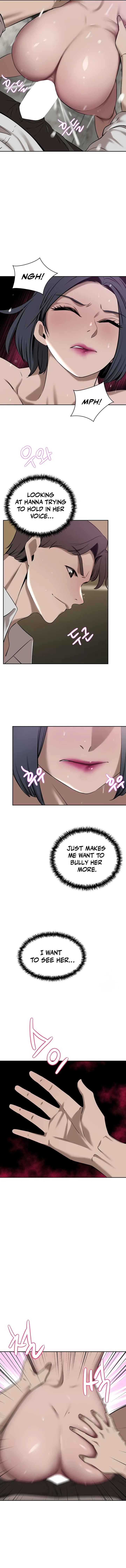 A Rich Lady - Chapter 32 - picture 4