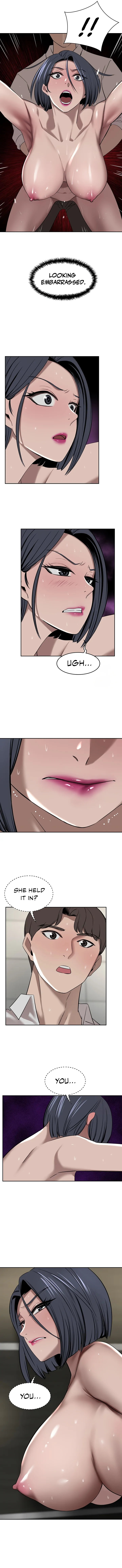 A Rich Lady - Chapter 32 - picture 5