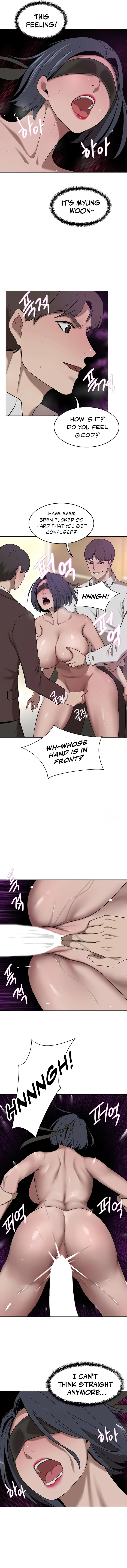 A Rich Lady - Chapter 33 - picture 10